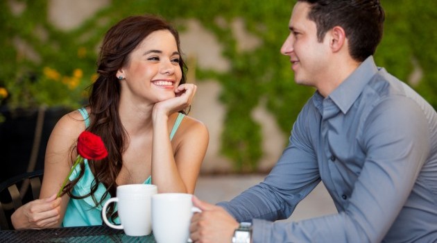 przykłady dobrych randek jak przestać żałować, że umawiasz się z kimś